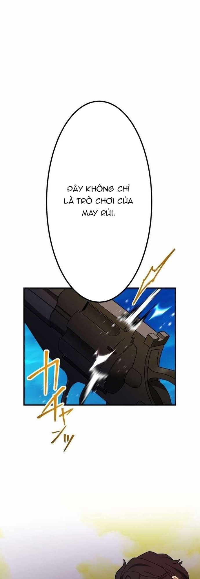 Đảo Ngược Chỉ Số : Từ Kẻ Xui Xẻo Thành Vô Địch!: Chapter 22