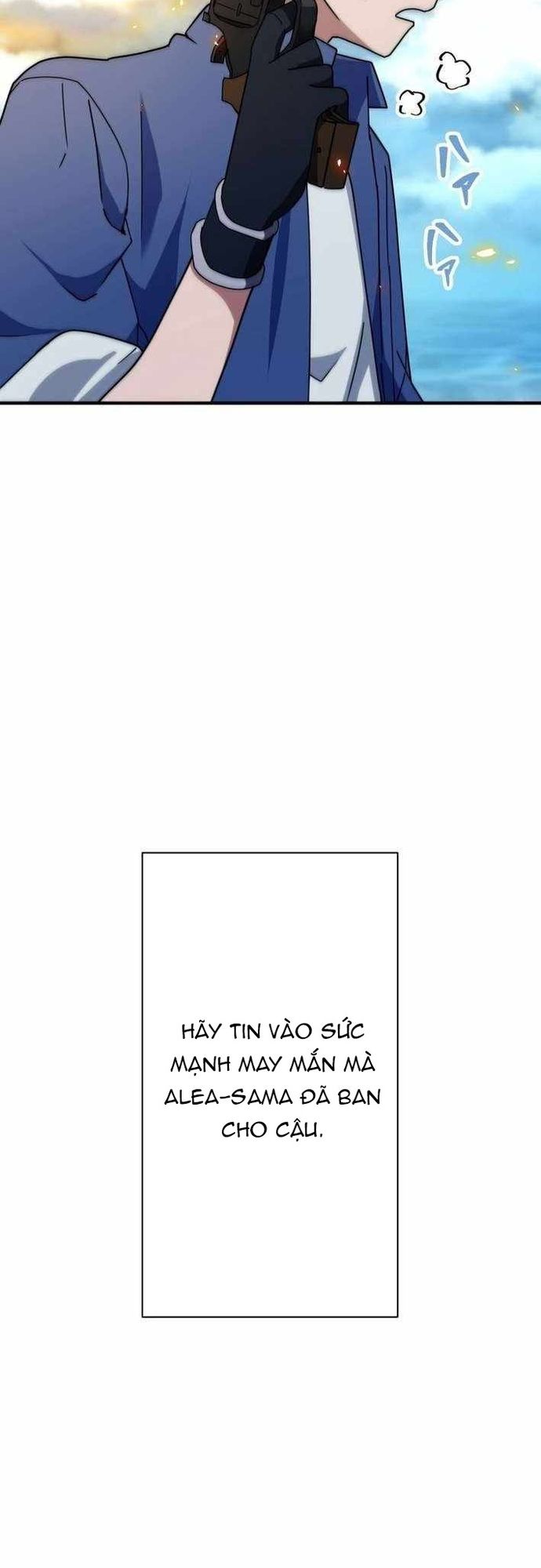 Đảo Ngược Chỉ Số : Từ Kẻ Xui Xẻo Thành Vô Địch!: Chapter 22