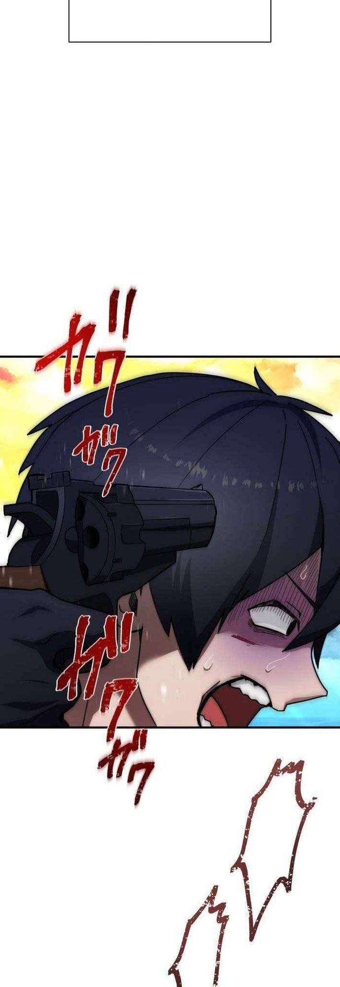 Đảo Ngược Chỉ Số : Từ Kẻ Xui Xẻo Thành Vô Địch!: Chapter 22