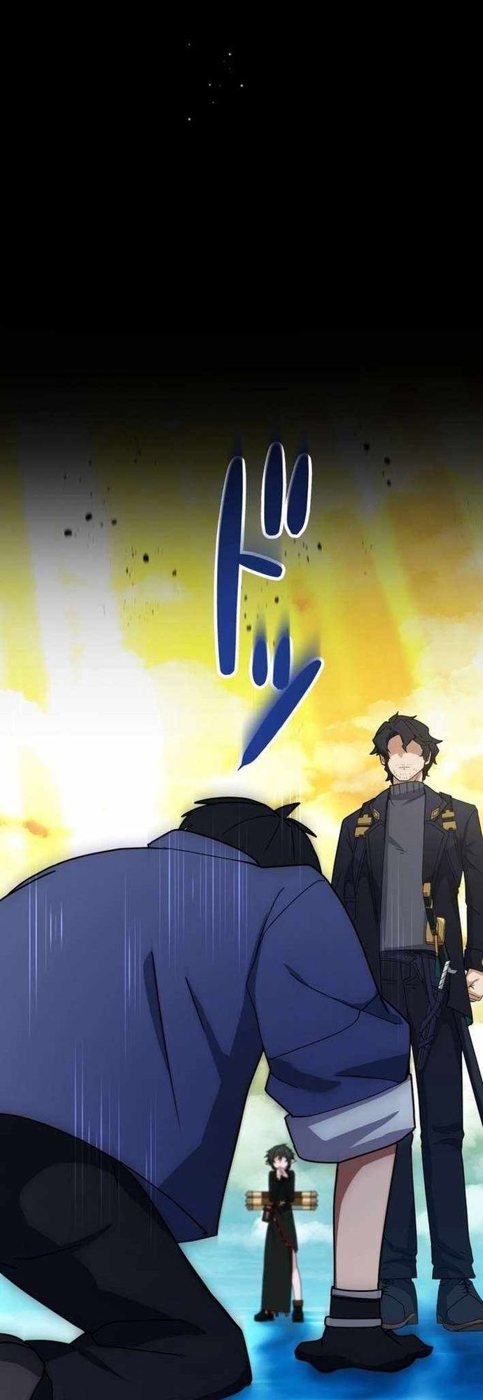 Đảo Ngược Chỉ Số : Từ Kẻ Xui Xẻo Thành Vô Địch!: Chapter 22