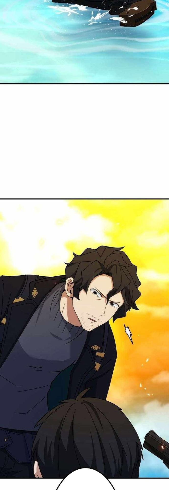 Đảo Ngược Chỉ Số : Từ Kẻ Xui Xẻo Thành Vô Địch!: Chapter 22