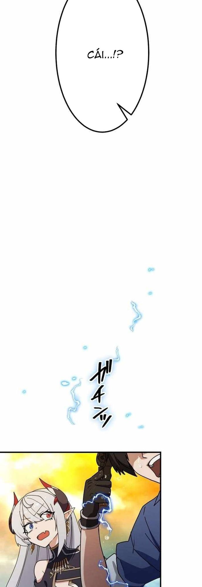 Đảo Ngược Chỉ Số : Từ Kẻ Xui Xẻo Thành Vô Địch!: Chapter 22