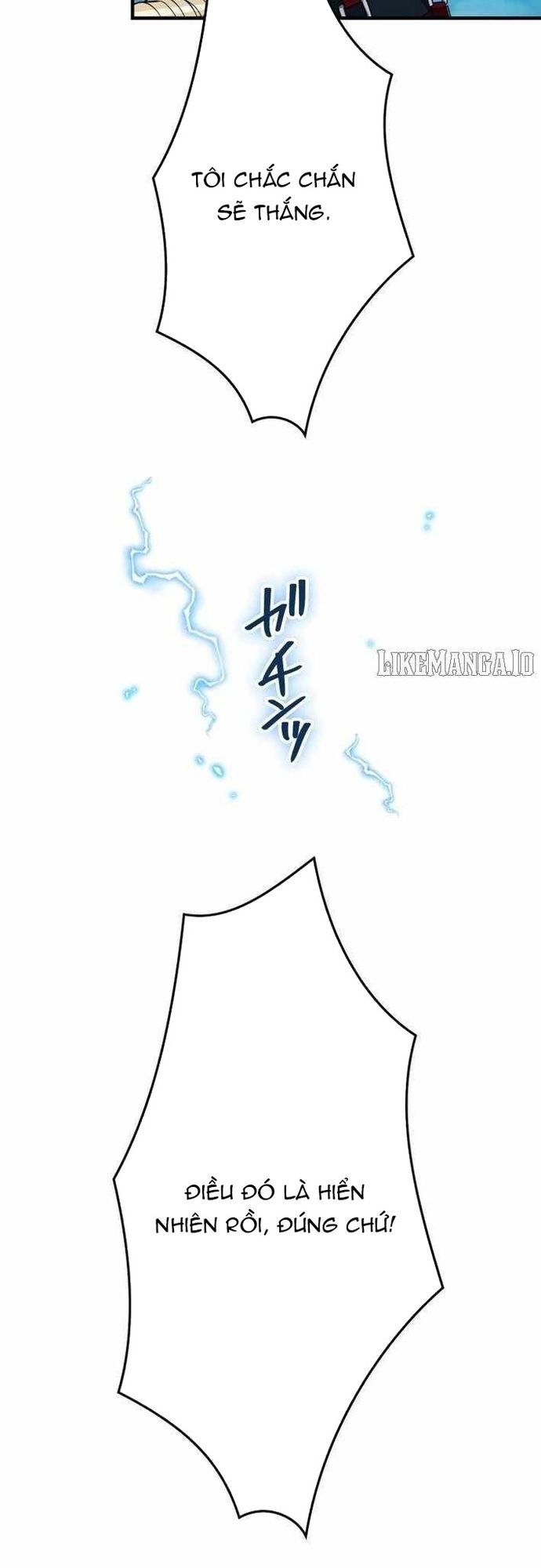 Đảo Ngược Chỉ Số : Từ Kẻ Xui Xẻo Thành Vô Địch!: Chapter 22