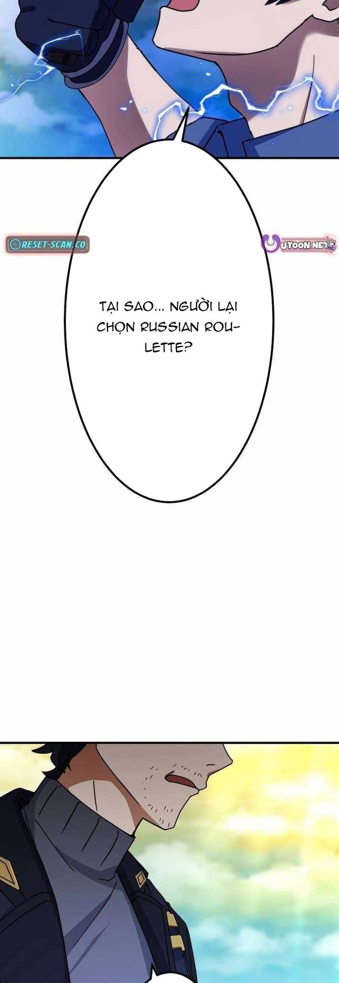 Đảo Ngược Chỉ Số : Từ Kẻ Xui Xẻo Thành Vô Địch!: Chapter 22