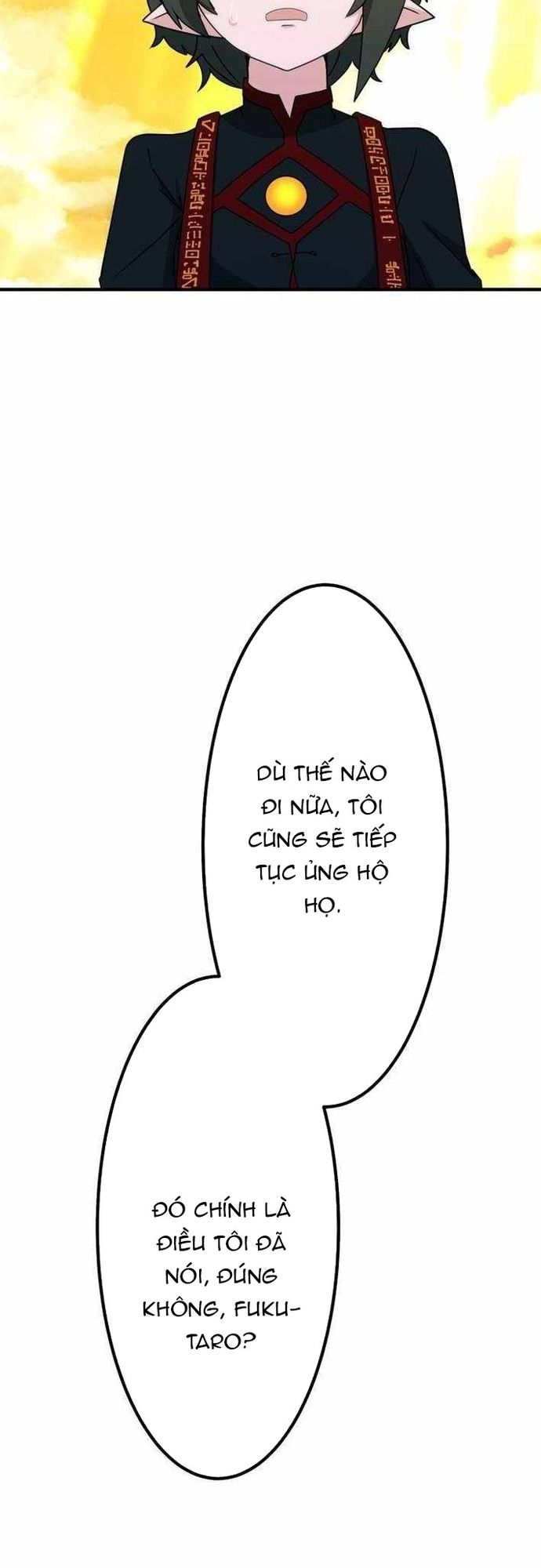 Đảo Ngược Chỉ Số : Từ Kẻ Xui Xẻo Thành Vô Địch!: Chapter 22