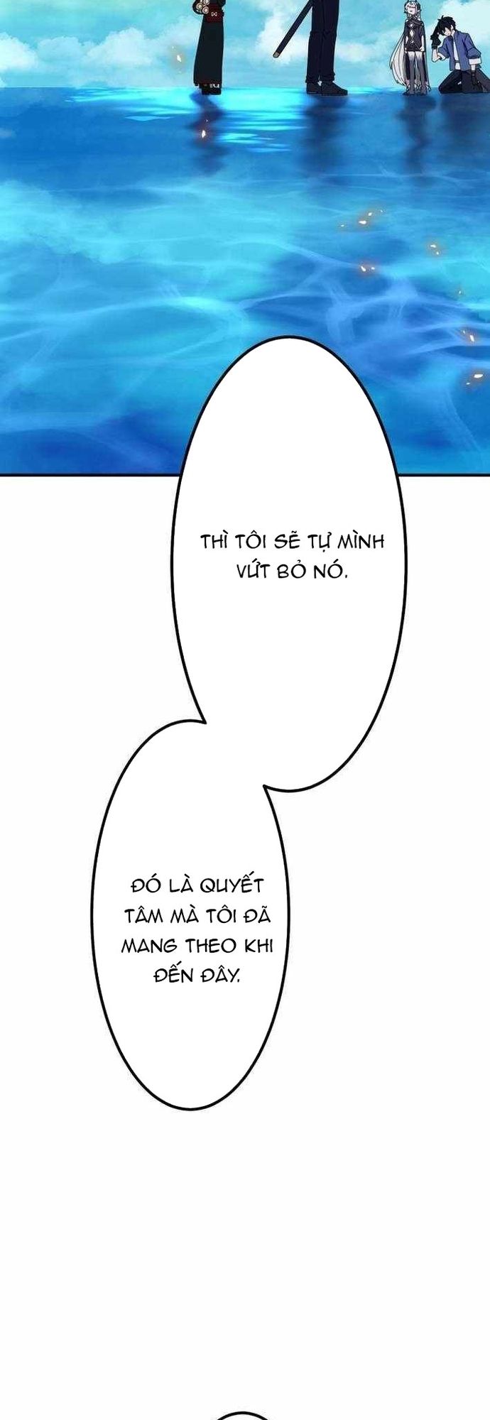 Đảo Ngược Chỉ Số : Từ Kẻ Xui Xẻo Thành Vô Địch!: Chapter 22