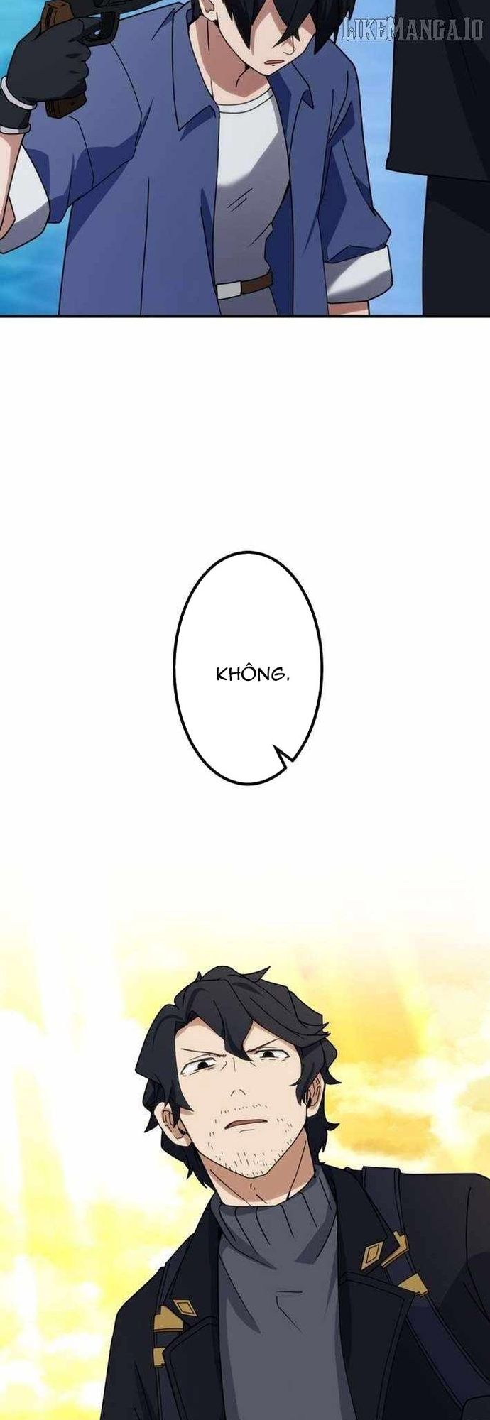 Đảo Ngược Chỉ Số : Từ Kẻ Xui Xẻo Thành Vô Địch!: Chapter 22