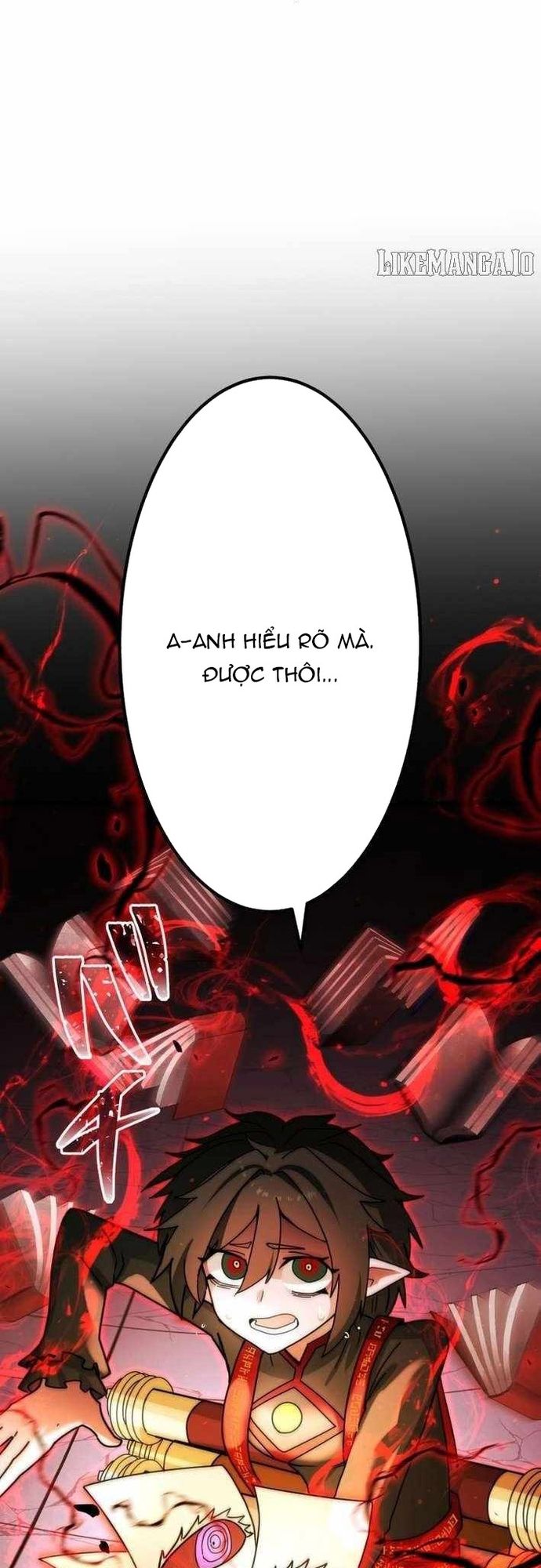 Đảo Ngược Chỉ Số : Từ Kẻ Xui Xẻo Thành Vô Địch!: Chapter 22