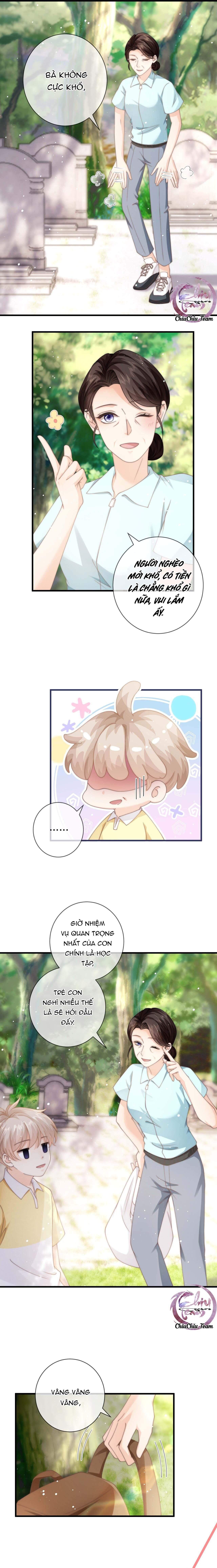 Đảo Thanh Mai: Chapter 14