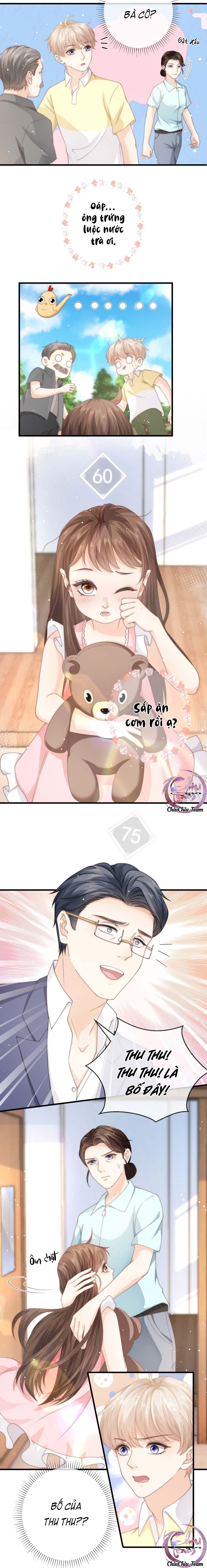 Đảo Thanh Mai: Chapter 14