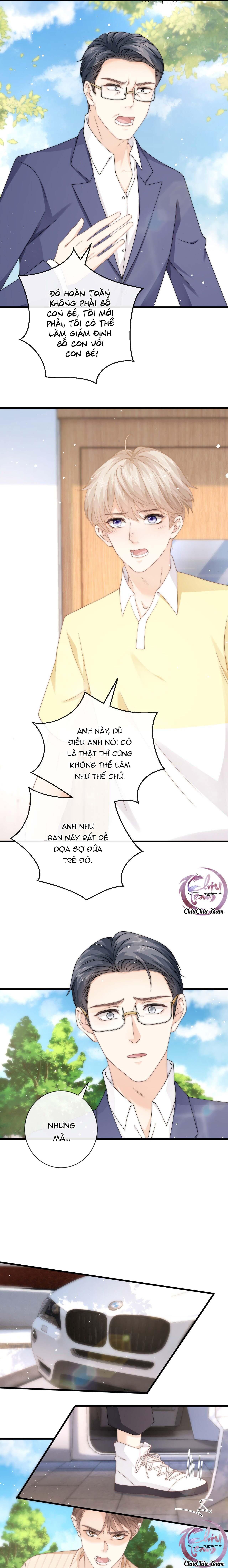 Đảo Thanh Mai: Chapter 14