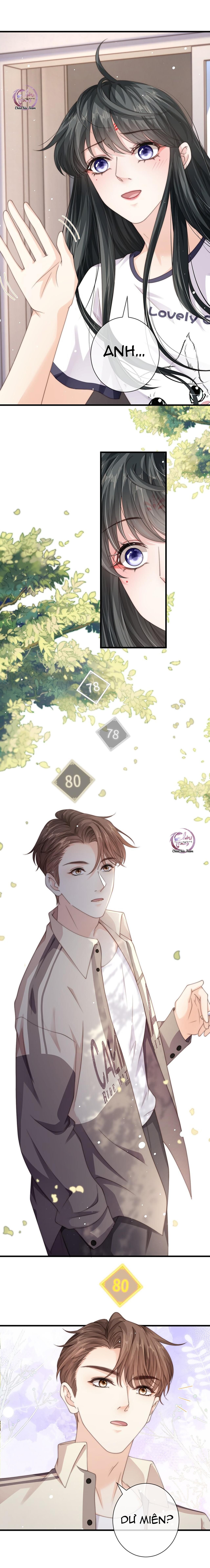 Đảo Thanh Mai: Chapter 23