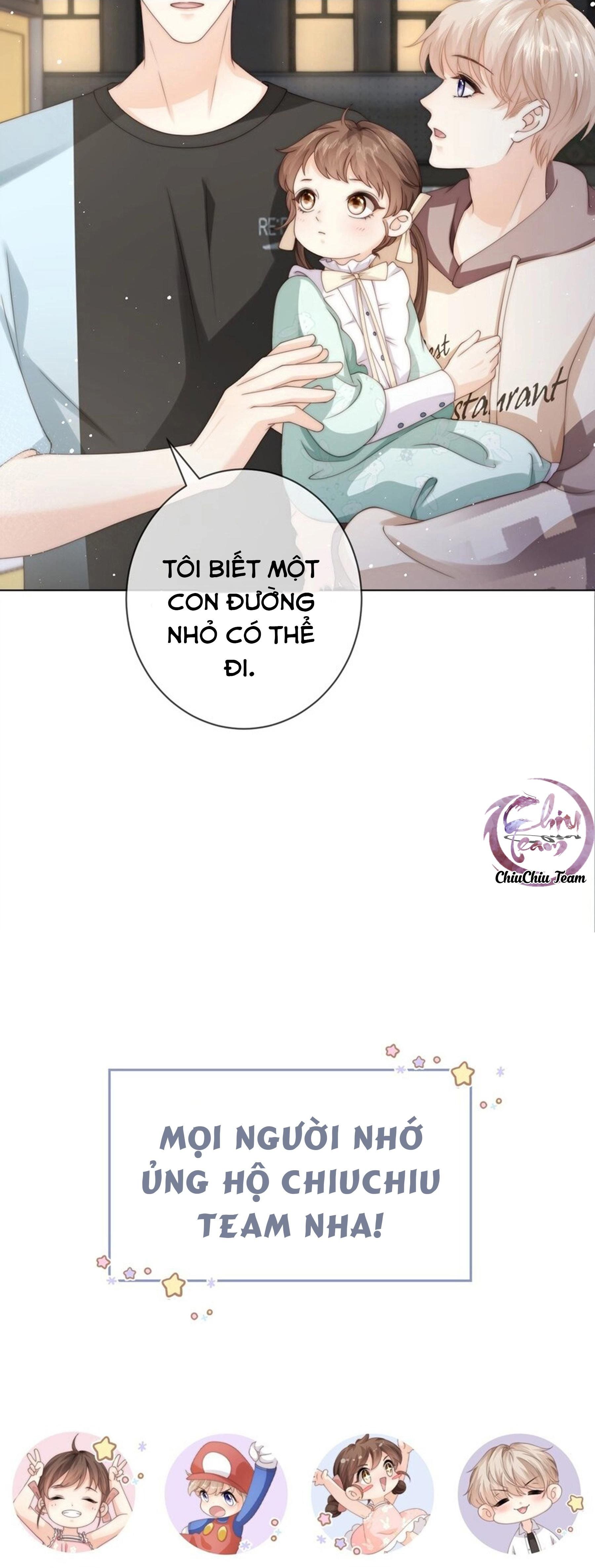 Đảo Thanh Mai: Chapter 28