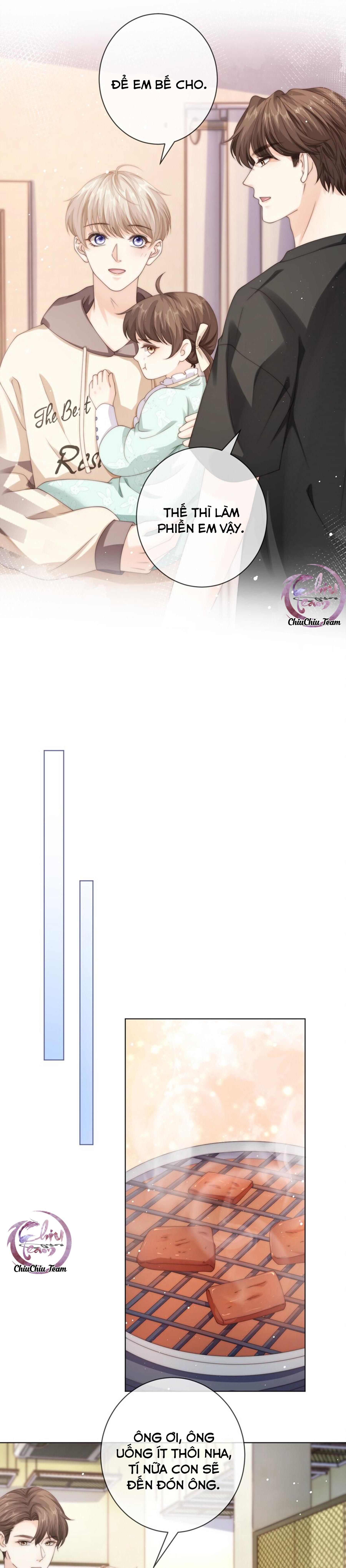 Đảo Thanh Mai: Chapter 28