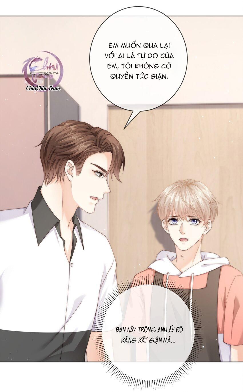 Đảo Thanh Mai: Chapter 54