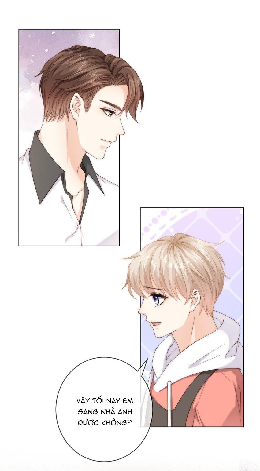 Đảo Thanh Mai: Chapter 54