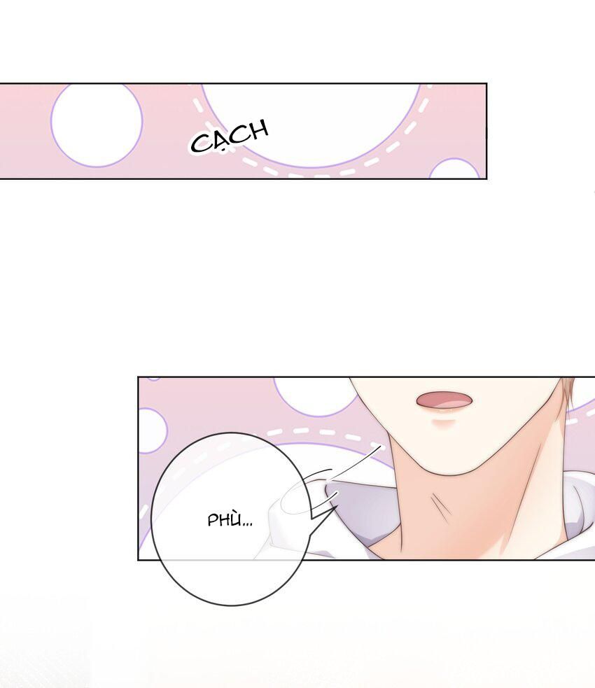 Đảo Thanh Mai: Chapter 54