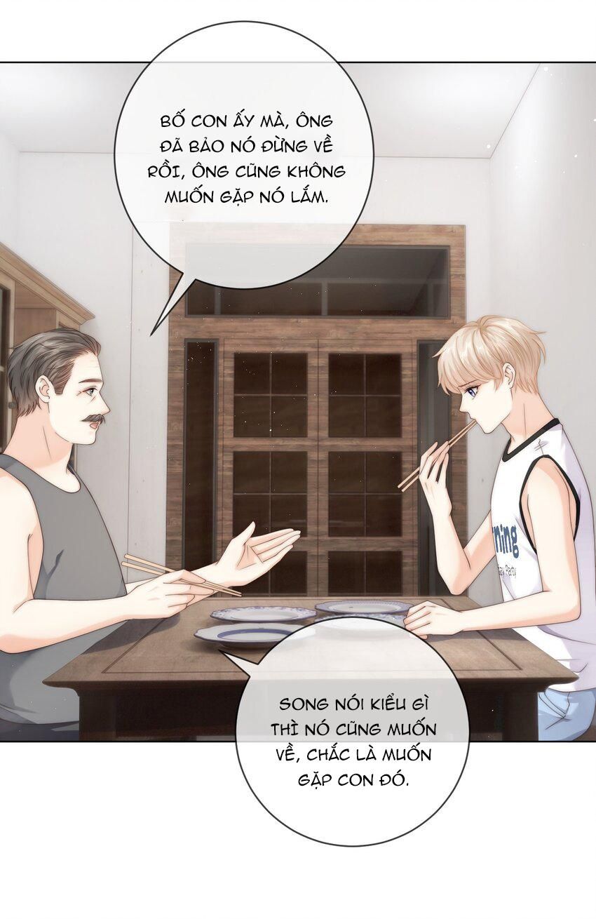 Đảo Thanh Mai: Chapter 54