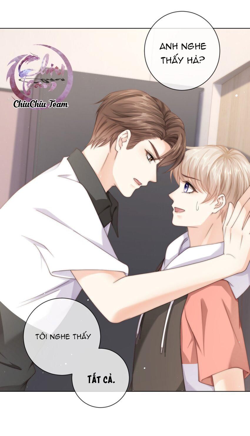 Đảo Thanh Mai: Chapter 54