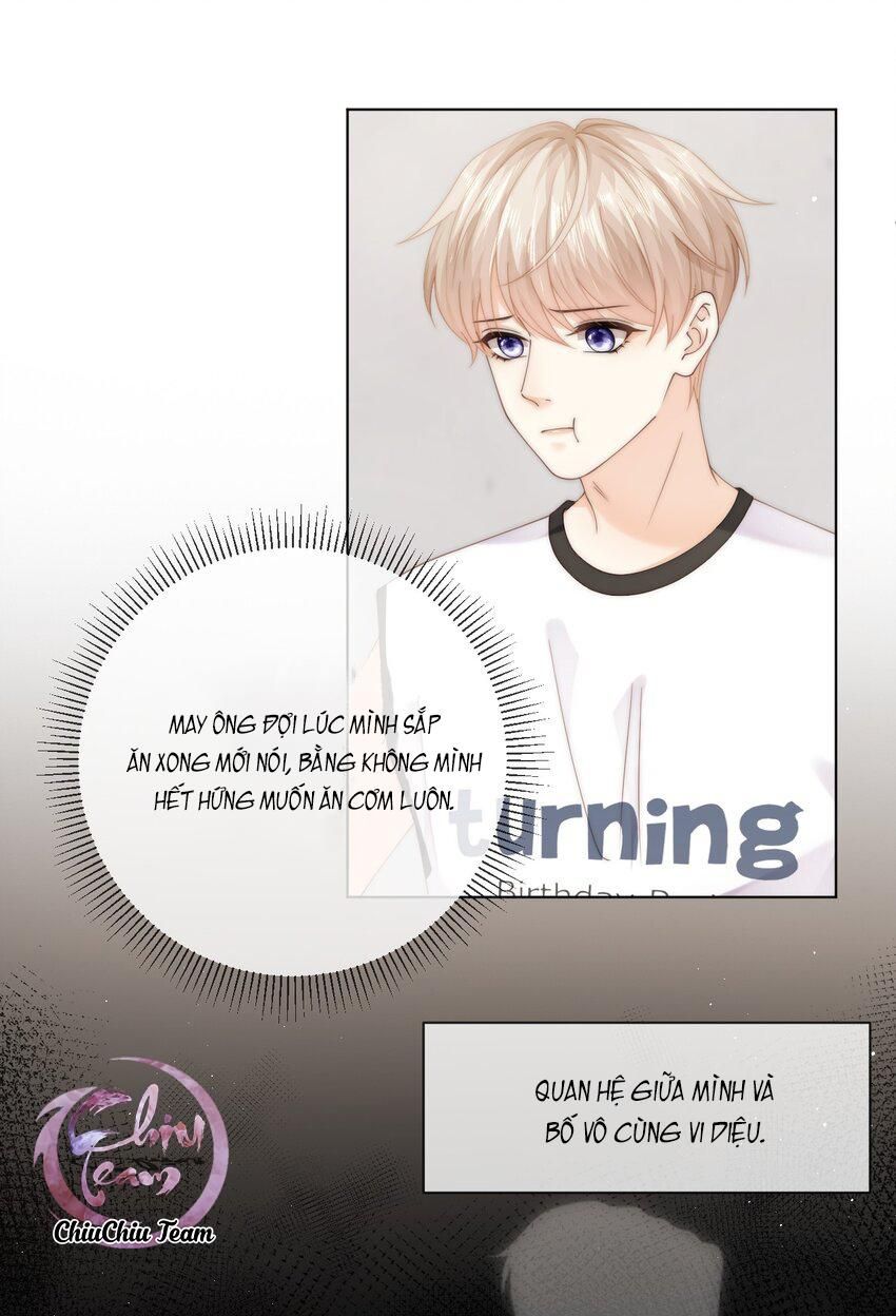 Đảo Thanh Mai: Chapter 54