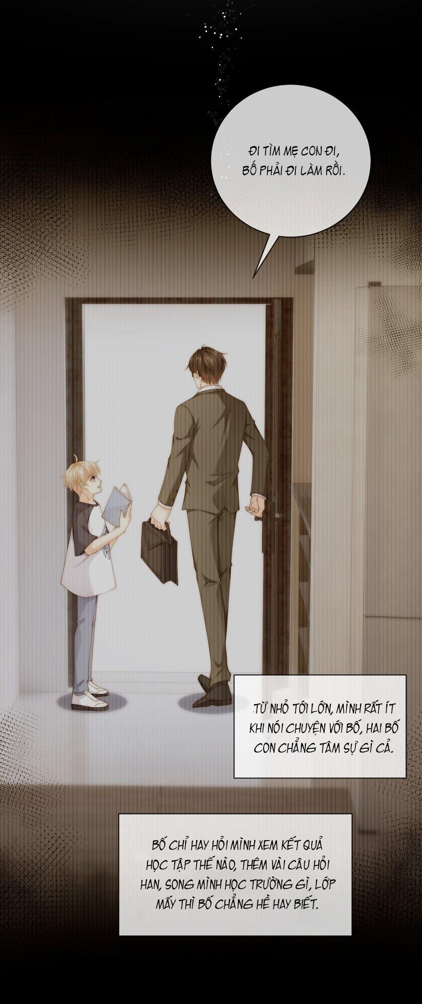 Đảo Thanh Mai: Chapter 54