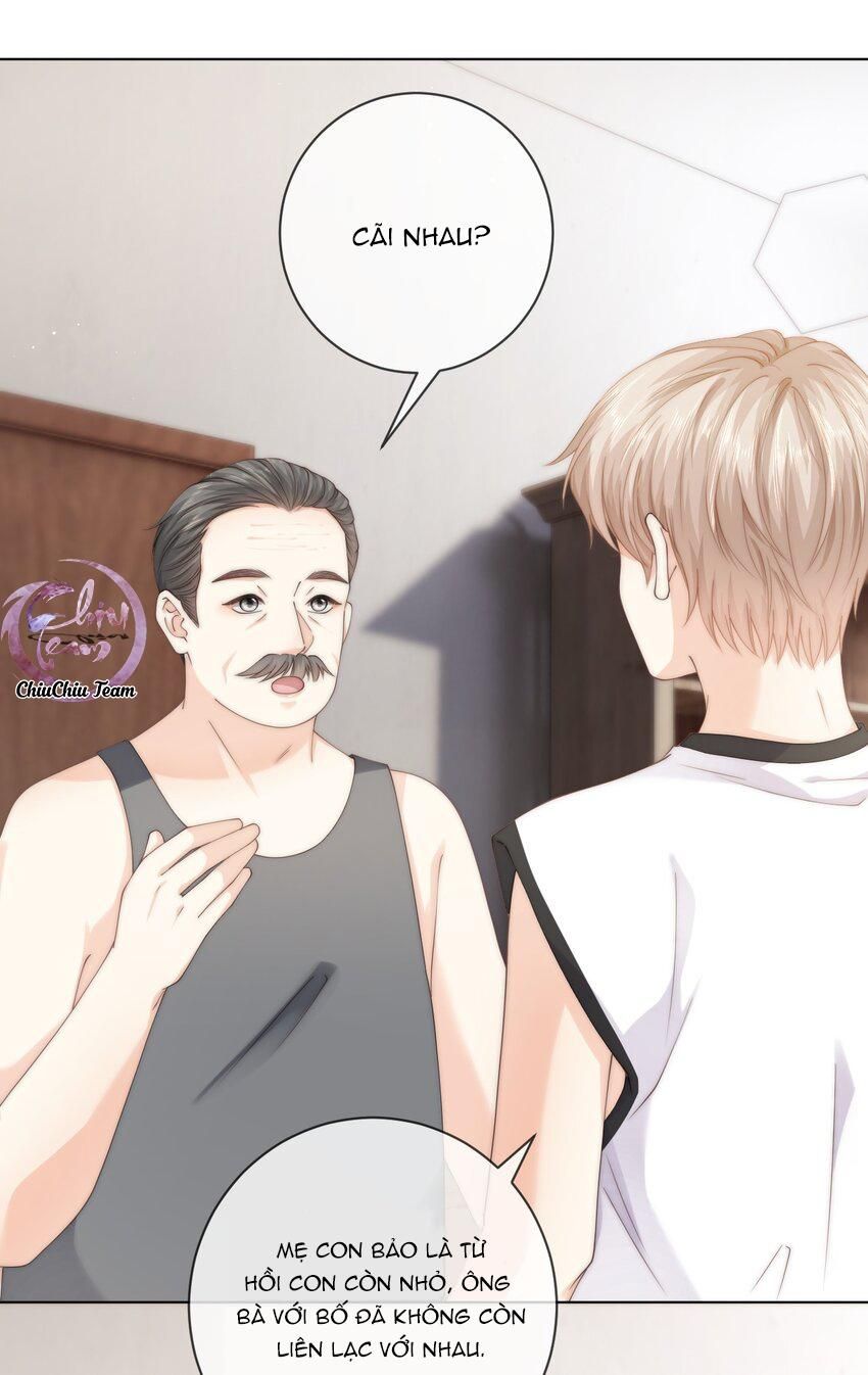 Đảo Thanh Mai: Chapter 54