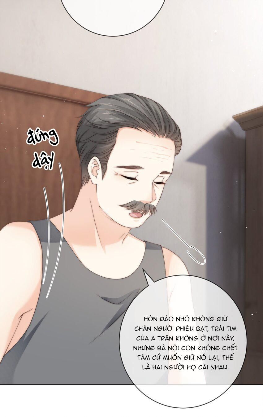 Đảo Thanh Mai: Chapter 54