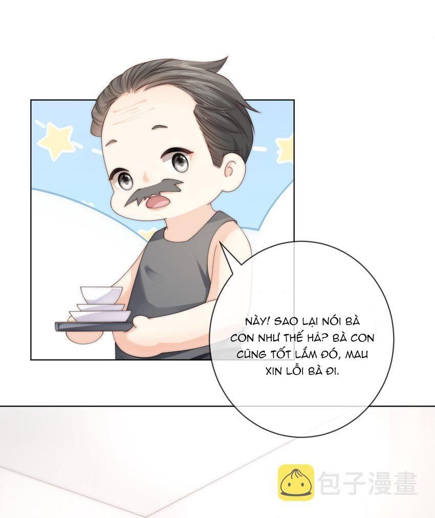 Đảo Thanh Mai: Chapter 54