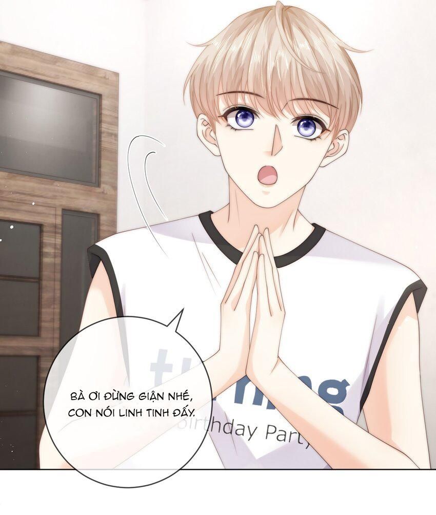 Đảo Thanh Mai: Chapter 54