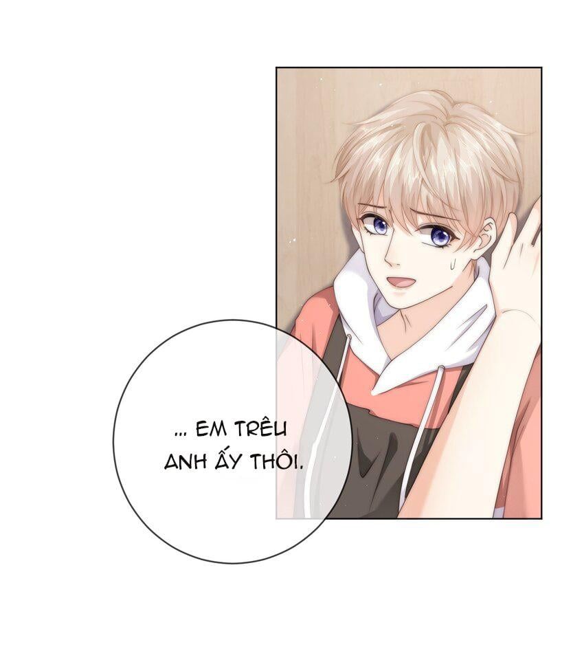 Đảo Thanh Mai: Chapter 54