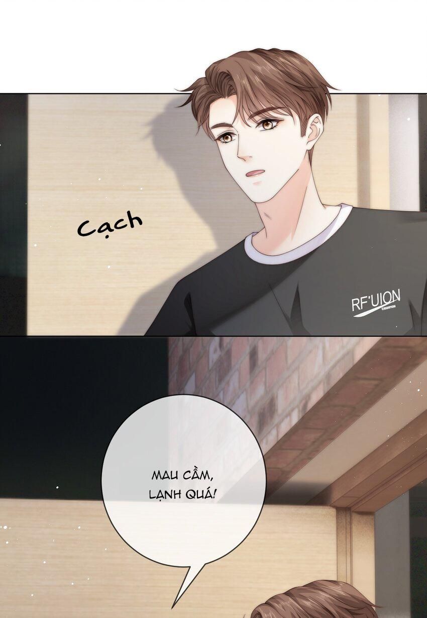 Đảo Thanh Mai: Chapter 54