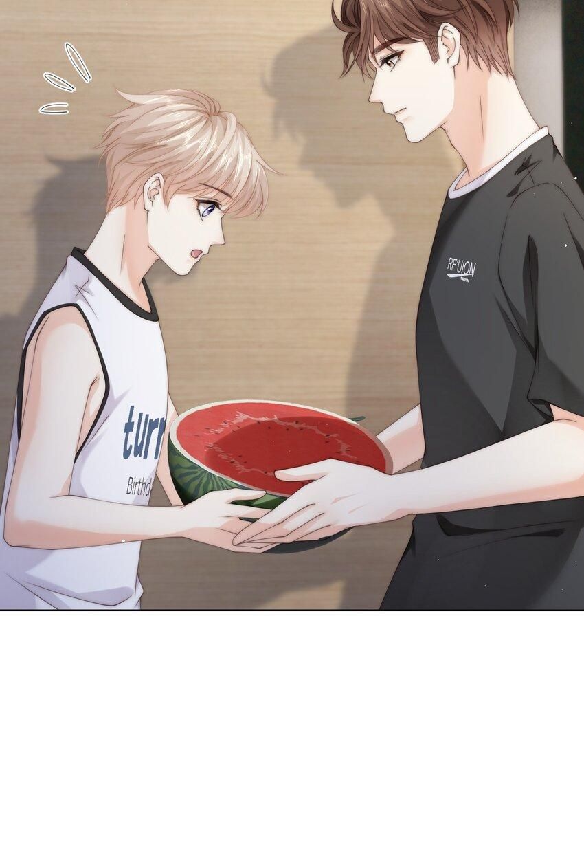 Đảo Thanh Mai: Chapter 54