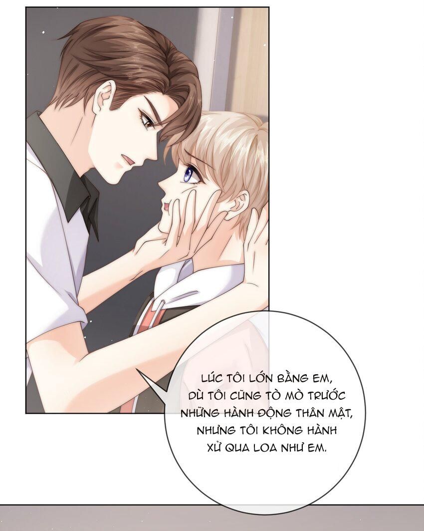 Đảo Thanh Mai: Chapter 54