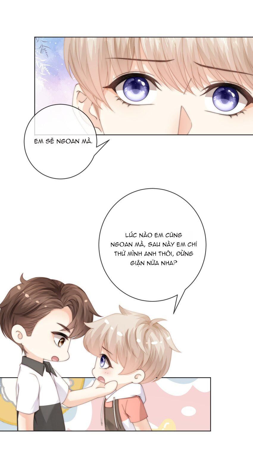 Đảo Thanh Mai: Chapter 54