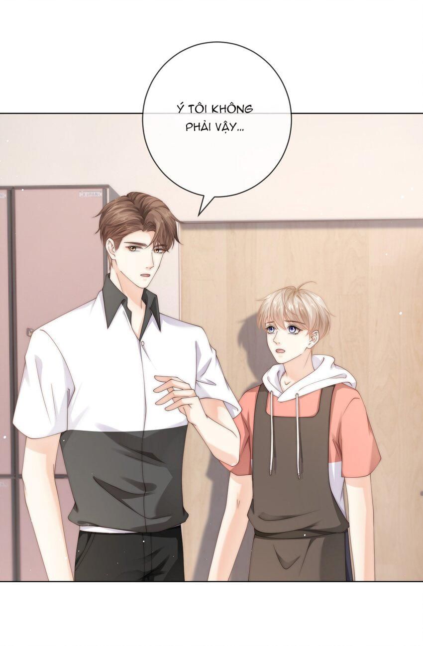 Đảo Thanh Mai: Chapter 54