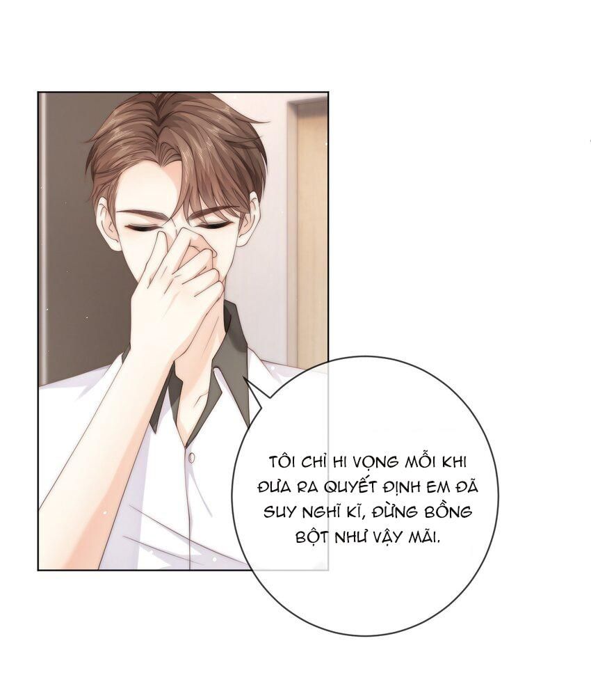 Đảo Thanh Mai: Chapter 54