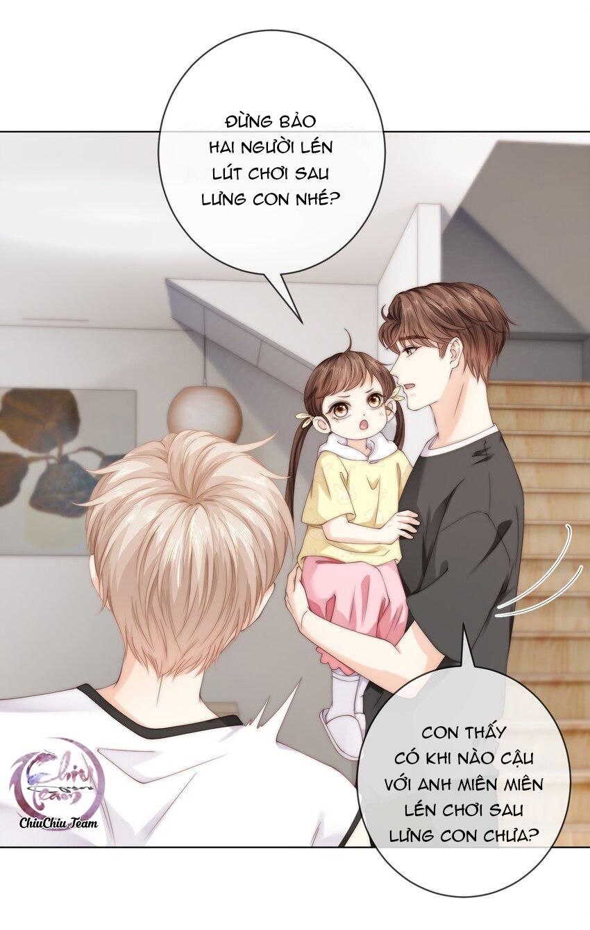 Đảo Thanh Mai: Chapter 55