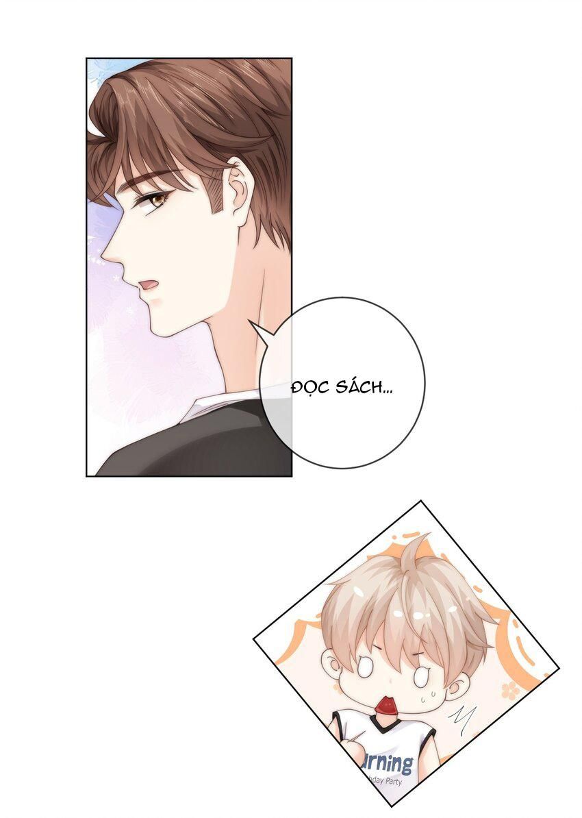 Đảo Thanh Mai: Chapter 55