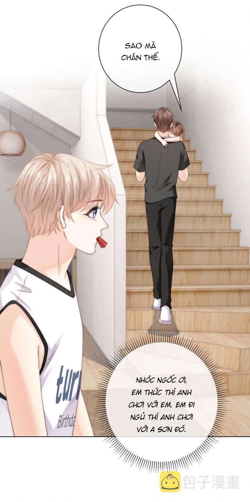 Đảo Thanh Mai: Chapter 55