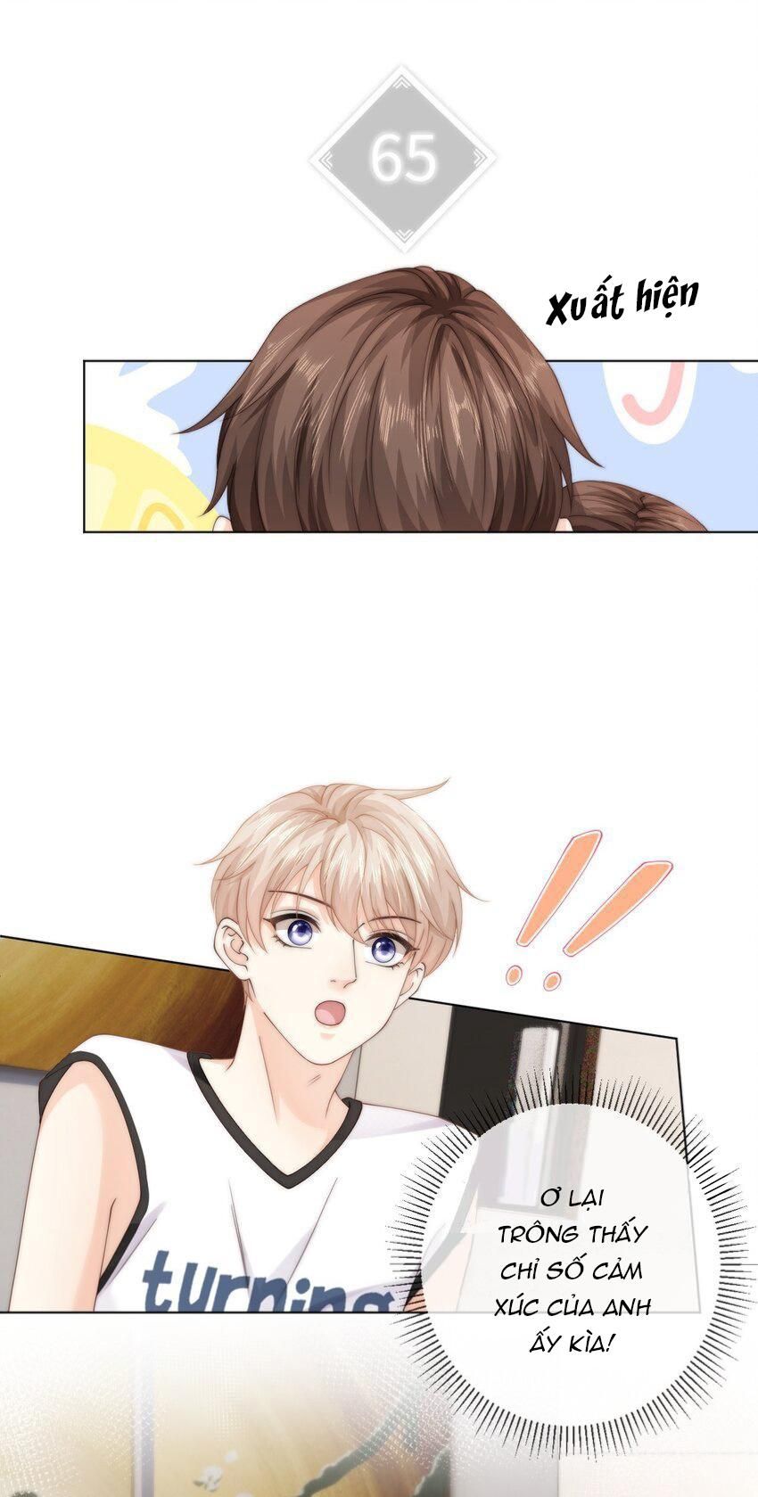 Đảo Thanh Mai: Chapter 55