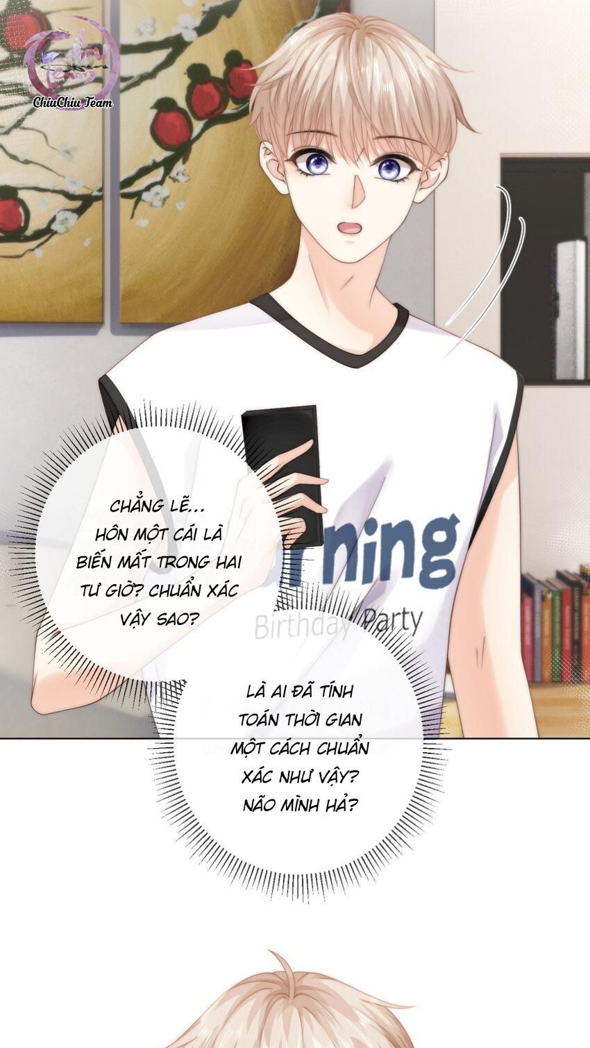 Đảo Thanh Mai: Chapter 55