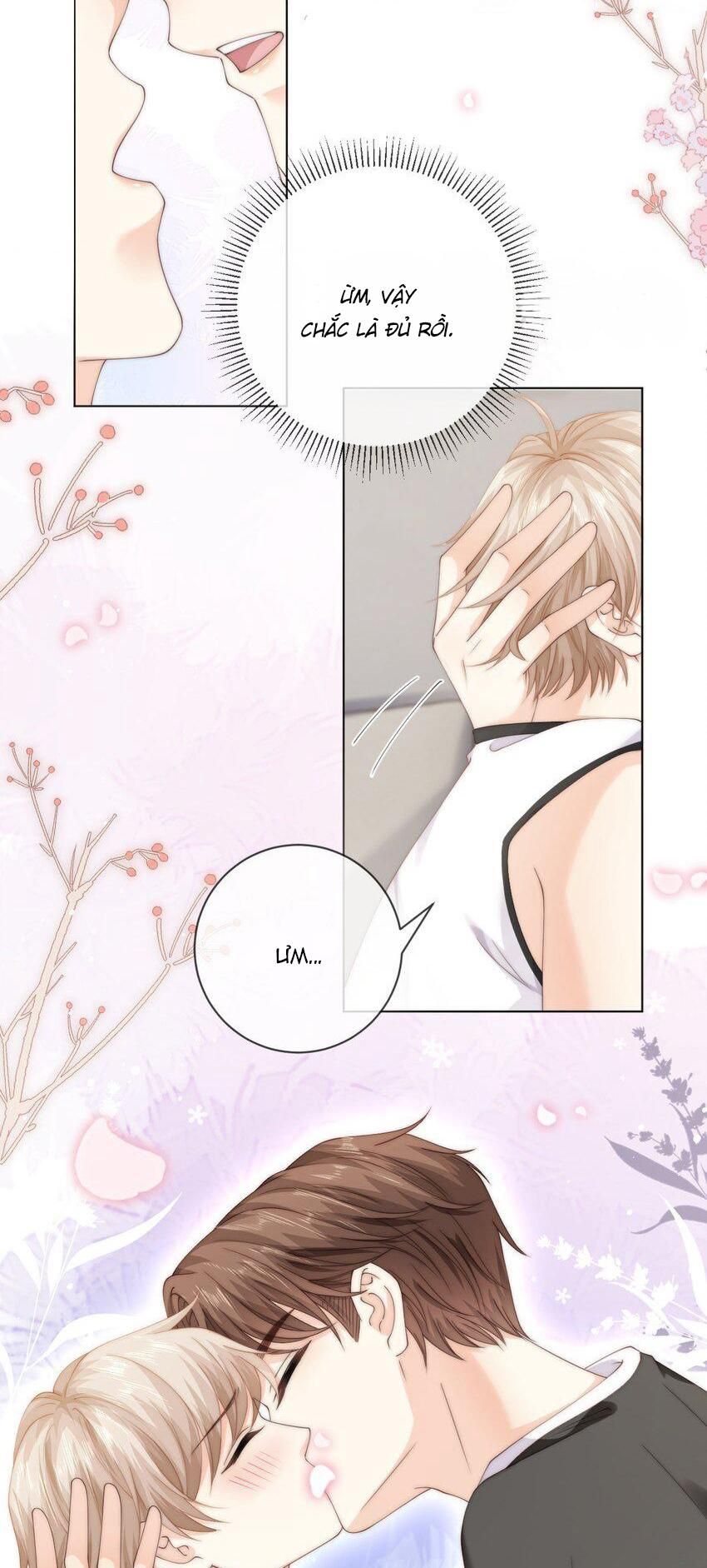 Đảo Thanh Mai: Chapter 55