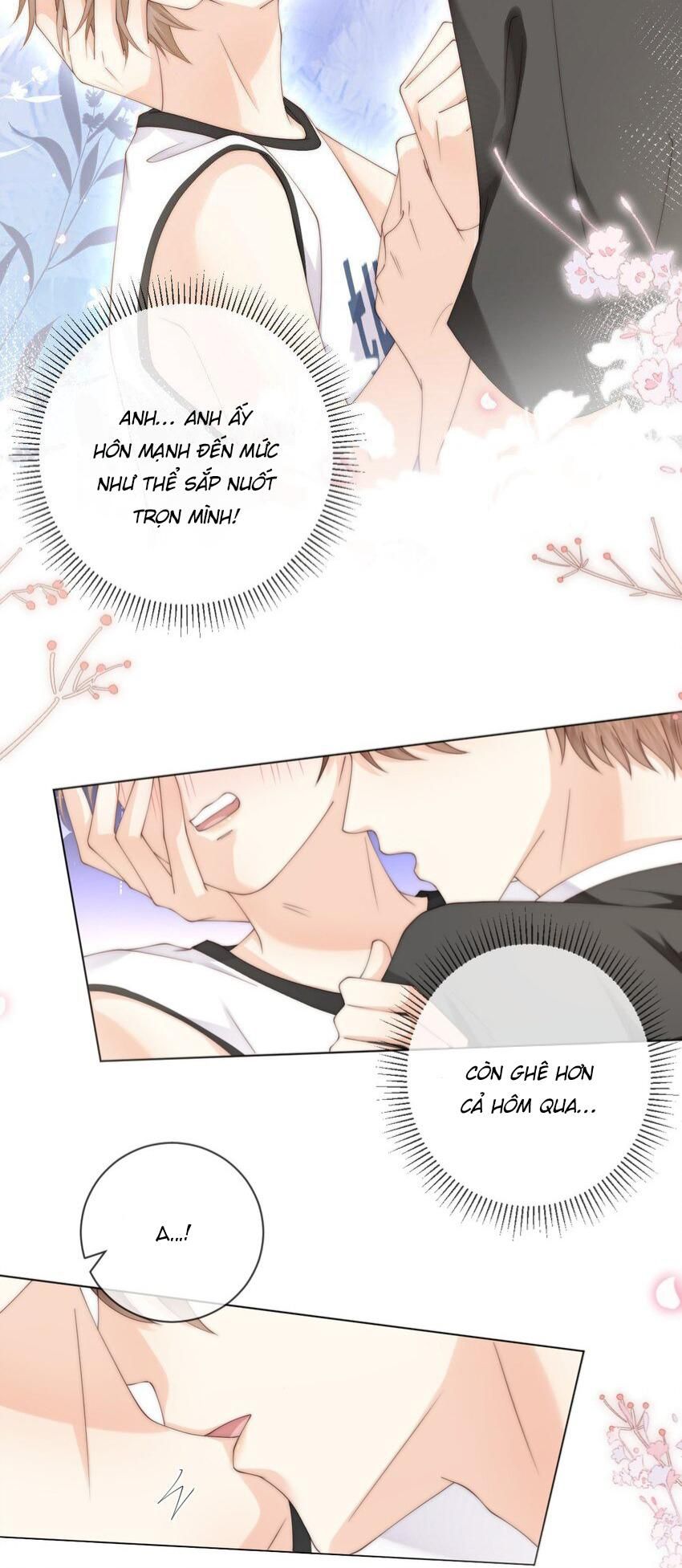 Đảo Thanh Mai: Chapter 55