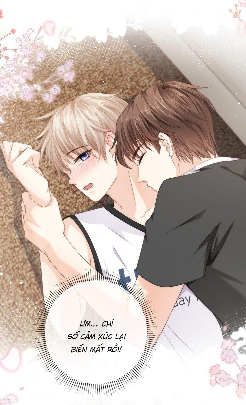 Đảo Thanh Mai: Chapter 55