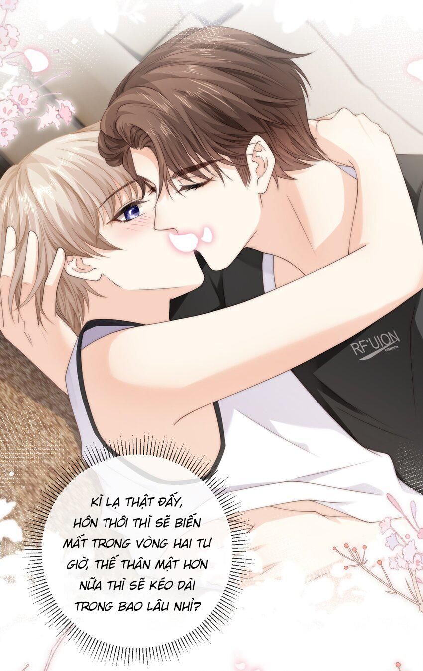 Đảo Thanh Mai: Chapter 55