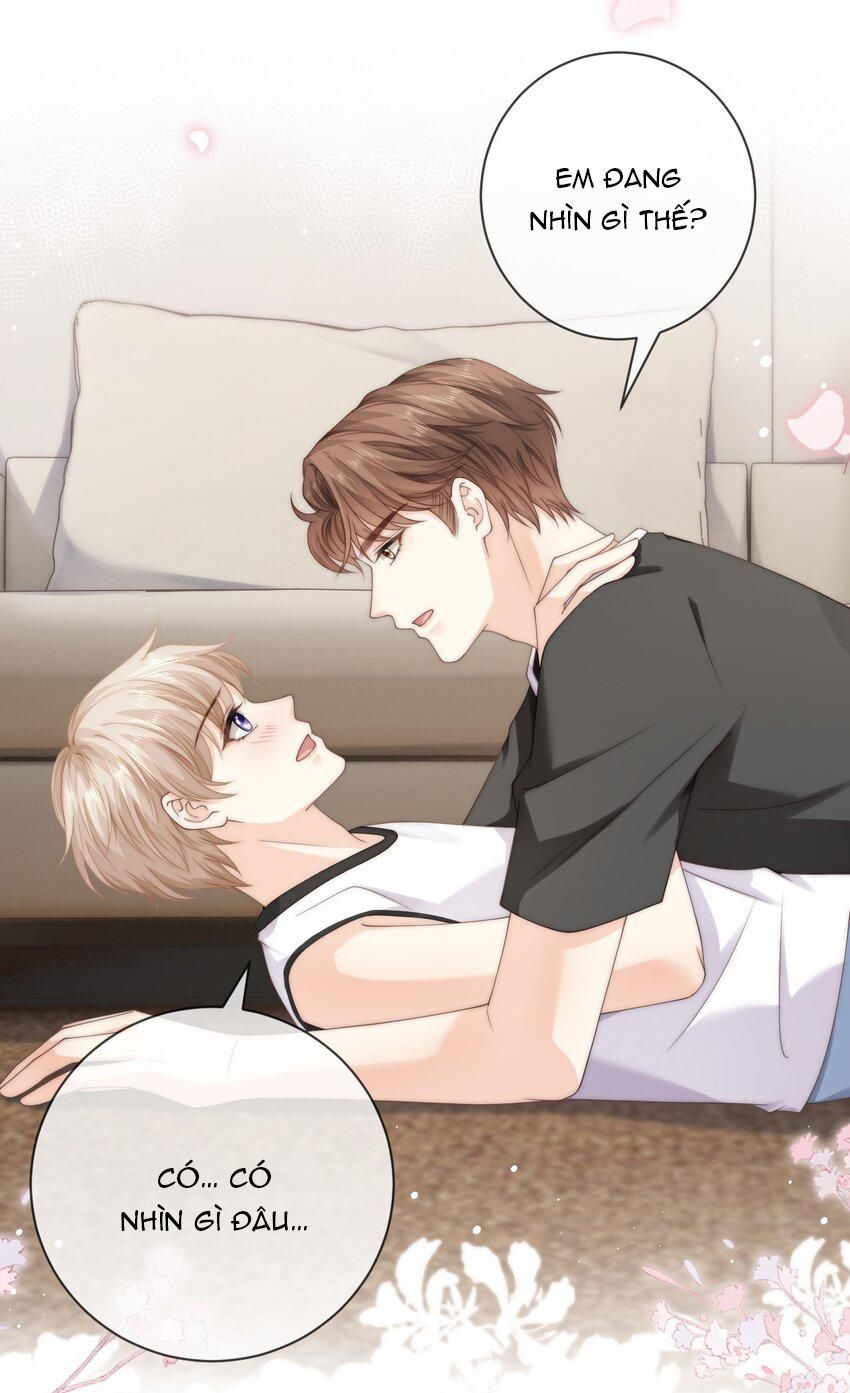 Đảo Thanh Mai: Chapter 55