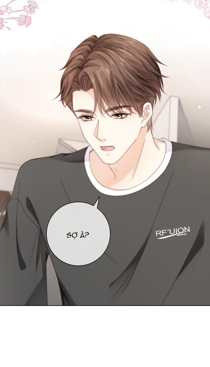 Đảo Thanh Mai: Chapter 55