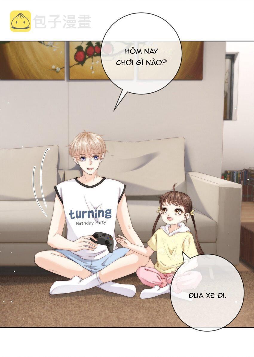 Đảo Thanh Mai: Chapter 55