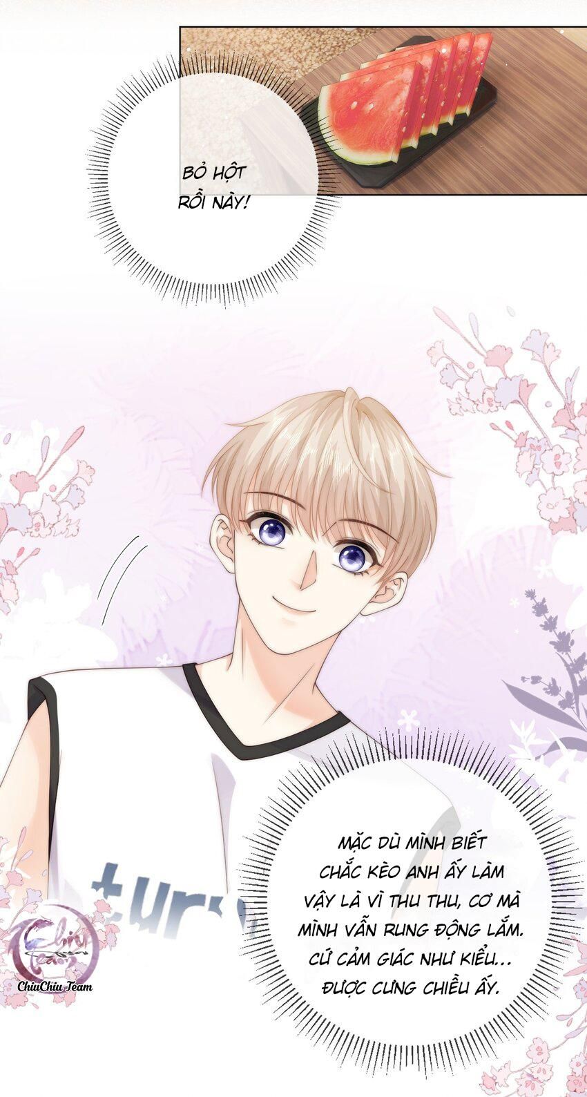 Đảo Thanh Mai: Chapter 55