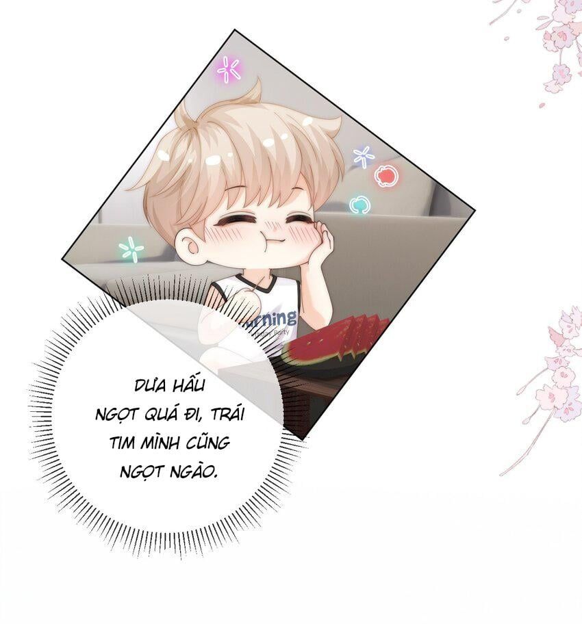 Đảo Thanh Mai: Chapter 55